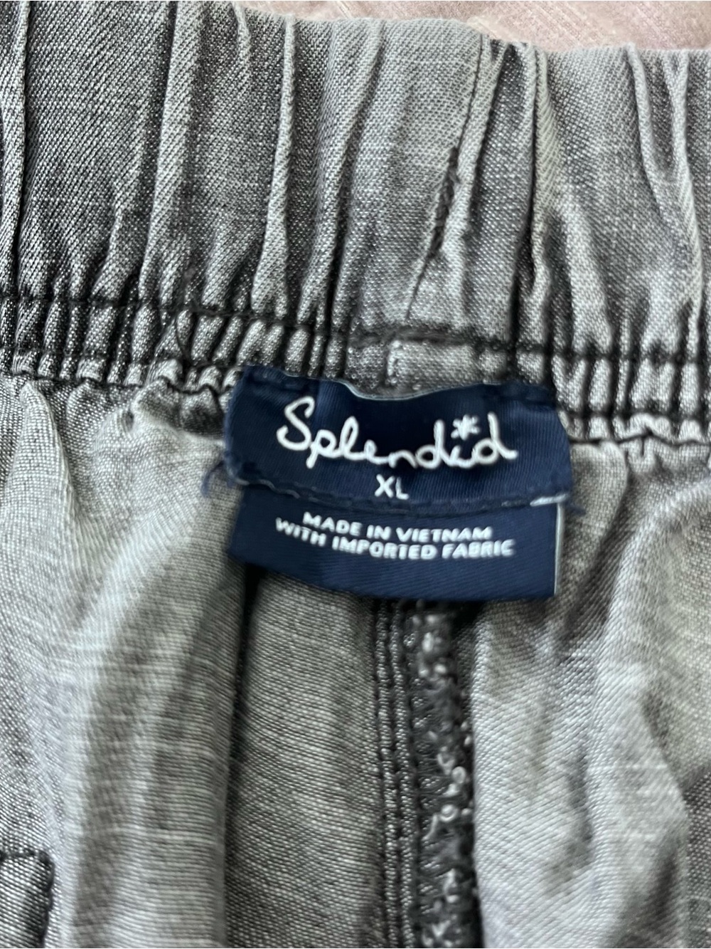 NWT Splendid pants - Picture 5 of 8